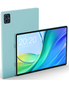 Планшет Планшет Teclast M50 8/128GB 4G Dual Sim Aqua Blue з чохлом та стілусом