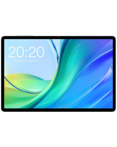 Планшет Планшет Teclast M50 8/128GB 4G Dual Sim Aqua Blue з чохлом та стілусом