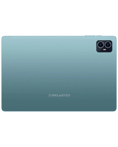 Планшет Планшет Teclast M50 8/128GB 4G Dual Sim Aqua Blue з чохлом та стілусом