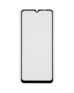 Захисне скло для Xiaomi Redmi 10c Gelius Full Cover Ultra-Thin 0.25mm Чорне (Black)