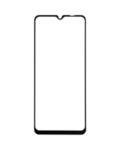 Захисне скло для Xiaomi Redmi 10c Gelius Full Cover Ultra-Thin 0.25mm Чорне (Black)