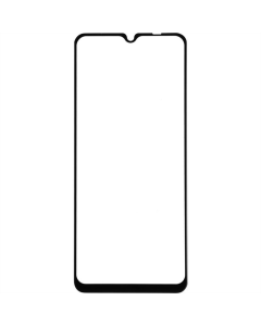 Захисне скло для Xiaomi Redmi 12C Gelius Full Cover Ultra-Thin 0.25mm Чорне (Black)