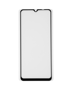 Захисне скло для Xiaomi Redmi 12C Gelius Full Cover Ultra-Thin 0.25mm Чорне (Black)