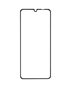 Захисне скло для Xiaomi Redmi 14C/A4/Poco C75 Gelius Full Cover Ultra-Thin 0.25mm Чорне (Black)