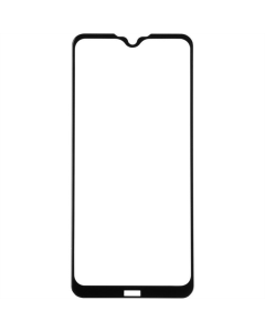 Захисне скло для Xiaomi Redmi 8/8A Gelius Full Cover Ultra-Thin 0.25mm Чорне (Black)