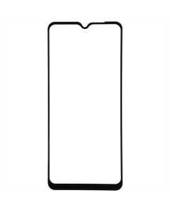Захисне скло для Xiaomi Redmi 9a/9c Gelius Full Cover Ultra-Thin 0.25mm Чорне (Black)