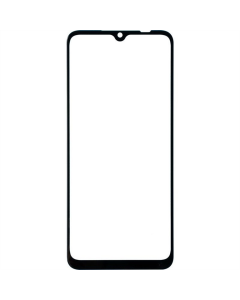 Захисне скло для Xiaomi Redmi A1 Gelius Full Cover Ultra-Thin 0.25mm Чорне (Black)