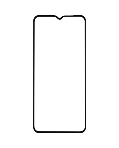 Захисне скло для Xiaomi Redmi A2/A2 Plus Gelius Full Cover Ultra-Thin 0.25mm Чорне (Black)