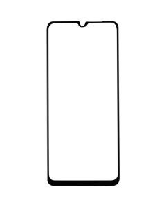 Захисне скло для Xiaomi Redmi A3 Gelius Full Cover Ultra-Thin 0.25mm Чорне (Black)