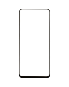 Захисне скло для Xiaomi Redmi Note 10 5G Gelius Full Cover Ultra-Thin 0.25mm Чорне (Black)