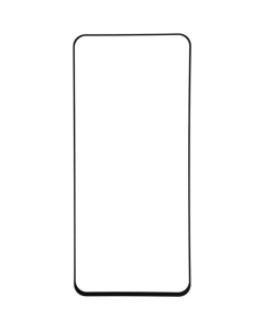 Захисне скло для Xiaomi Redmi Note 10 Pro Gelius Full Cover Ultra-Thin 0.25mm Чорне (Black)