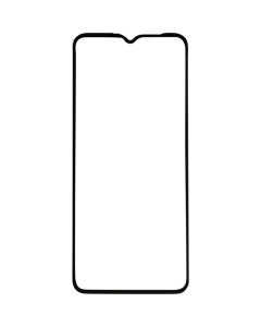 Захисне скло для Xiaomi Redmi Note 11E Gelius Full Cover Ultra-Thin 0.25mm Чорне (Black)