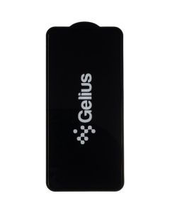 Захисне скло для Xiaomi Redmi Note 11T Pro 5G/Note 11T Pro Gelius Full Cover Ultra-Thin 0.25mm Чорне (Black)