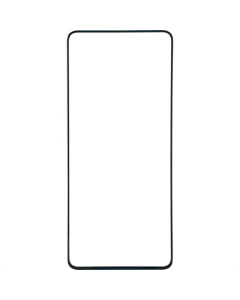 Захисне скло для Xiaomi Redmi Note 12 4G Gelius Full Cover Ultra-Thin 0.25mm Чорне (Black)