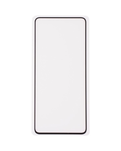 Захисне скло для Xiaomi Redmi Note 12 5G Gelius Full Cover Ultra-Thin 0.25mm Чорне (Black)