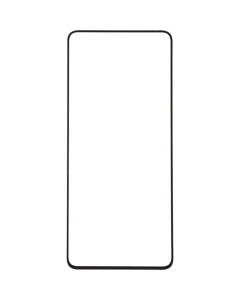 Захисне скло для Xiaomi Redmi Note 12 5G Gelius Full Cover Ultra-Thin 0.25mm Чорне (Black)