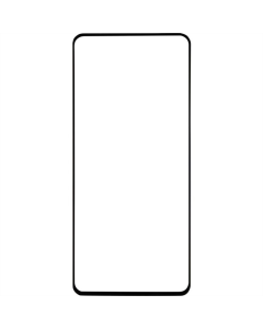 Защитное стекло для Xiaomi Redmi Note 12 Pro 4G/Note 12 Pro Plus Gelius Ultra-Thin 0.25 мм Черное (Black)