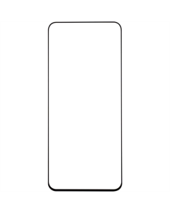 Захисне скло для Xiaomi Redmi Note 12R Gelius Full Cover Ultra-Thin 0.25mm Чорне (Black)
