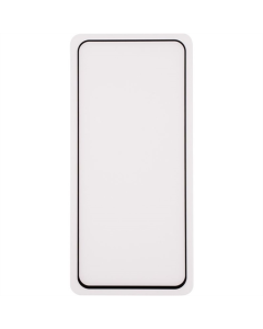 Захисне скло для Xiaomi Redmi Note 12R Gelius Full Cover Ultra-Thin 0.25mm Чорне (Black)