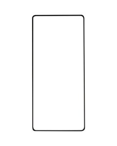 Захисне скло для Xiaomi Redmi Note 13 5G Gelius Full Cover Ultra-Thin 0.25mm Чорне (Black)