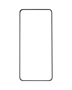 Захисне скло для Xiaomi Redmi Note 13 Pro 4G Gelius Full Cover Ultra-Thin 0.25mm Чорне (Black)