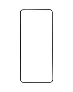 Захисне скло для Xiaomi Redmi Note 13 Pro 5G Gelius Full Cover Ultra-Thin 0.25mm Чорне (Black)