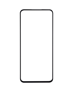 Захисне скло для Xiaomi Redmi Note 14 4G Gelius Full Cover Ultra-Thin 0.25mm Чорне (Black)