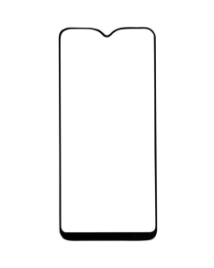 Захисне скло для Xiaomi Redmi Note 8/Note 8 (2021) Gelius Full Cover Ultra-Thin 0.25mm Чорне (Black)