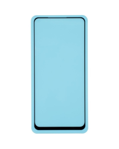 Захисне скло для Xiaomi Redmi Note 9 Gelius Full Cover Ultra-Thin 0.25mm Чорне (Black)