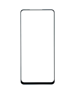 Захисне скло для Xiaomi Redmi Note 9 Gelius Full Cover Ultra-Thin 0.25mm Чорне (Black)
