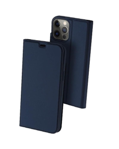 Чохол кейс для iPhone 15 Pro Dux Ducis Синій (Blue)