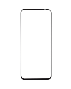 Захисне скло для Xiaomi Redmi 12 Gelius Pro 3D Чорне (Black)