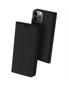 Чохол кейс для iPhone 15 Pro Dux Ducis Чорний (Black)