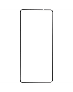 Захисне скло для Xiaomi Redmi Note 13 5G Gelius Pro 3D Чорне (Black)