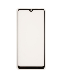 Захисне скло для ZTE Blade 20 Gelius Pro 3D Чорне (Black)