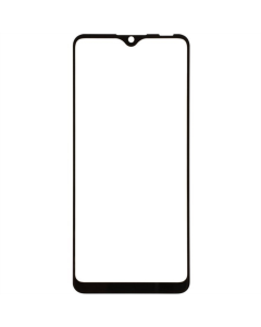 Захисне скло для ZTE Blade 20 Gelius Pro 3D Чорне (Black)