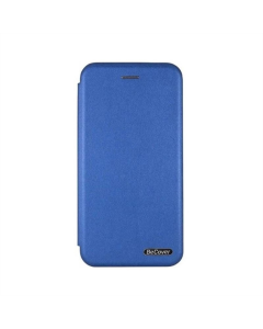 Чохол кейс для Samsung A16 5G SM-A166 BeCover Exclusive Синій (Blue)