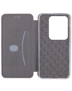 Чохол кейс для Tecno Spark 20C (BG7n) BeCover Exclusive Рожевий (Pink)