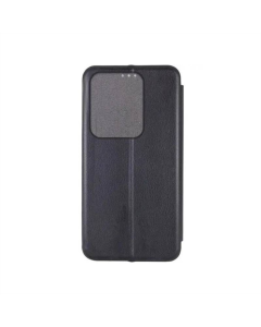 Чехол кейс для Tecno Spark Go 2024 (BG6) BeCover Exclusive Черный (Black)