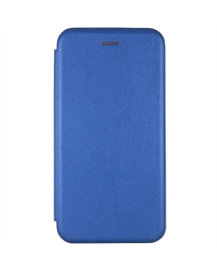 Чохол кейс для ZTE Blade V50 Design BeCover Exclusive Синій (Blue)