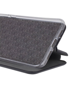 Чохол кейс для Oppo A3/А3х BeCover Exclusive Чорний (Black)