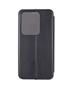 Чохол кейс для Oppo A3/А3х BeCover Exclusive Чорний (Black)