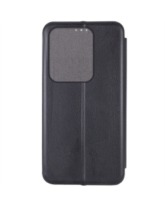 Чохол кейс для Realme C61 Design BeCover Exclusive Чорний (Black)