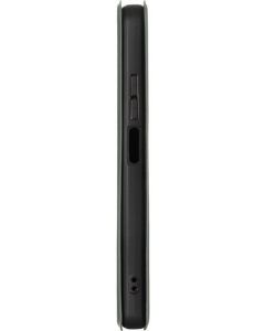 Чохол кейс для Infinix Hot 50 BeCover Exclusive New Style Чорний (Black)