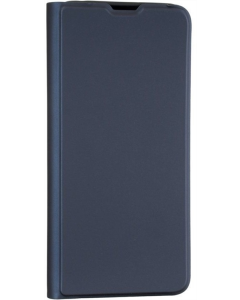 Чохол кейс для Infinix Hot 50 BeCover Exclusive New Style Синій (Blue)