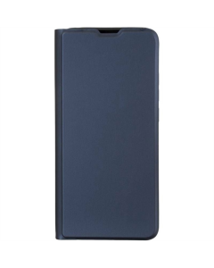 Чохол кейс для Infinix Hot 50 BeCover Exclusive New Style Синій (Blue)