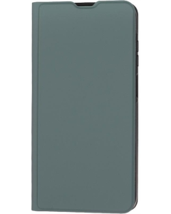 Чохол кейс для Infinix Hot 50 BeCover Exclusive New Style Зелений (Dark Green)