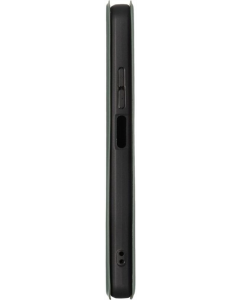 Чохол кейс для Infinix Hot 50 BeCover Exclusive New Style Зелений (Dark Green)