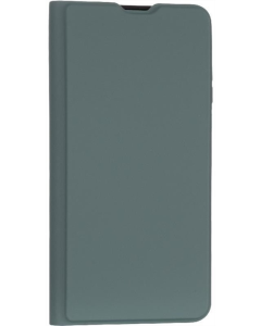 Чохол кейс для Infinix Hot 50 BeCover Exclusive New Style Зелений (Dark Green)