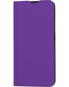 Чехол кейс для Infinix Hot 50 BeCover Exclusive New Style Фиолетовый (Purple)